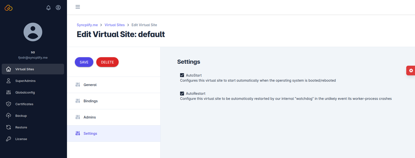 virtual_site_settings