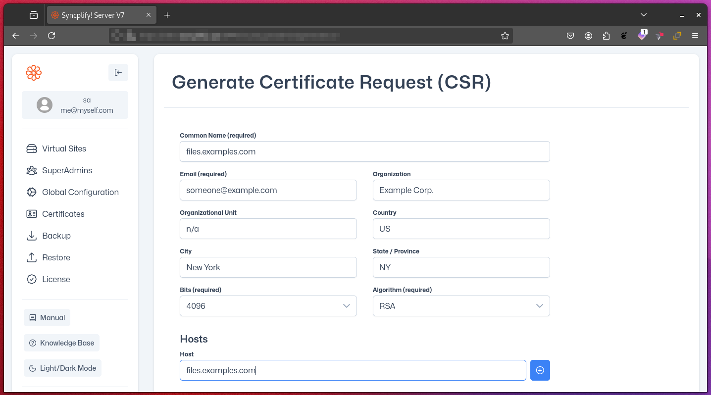 create_csr