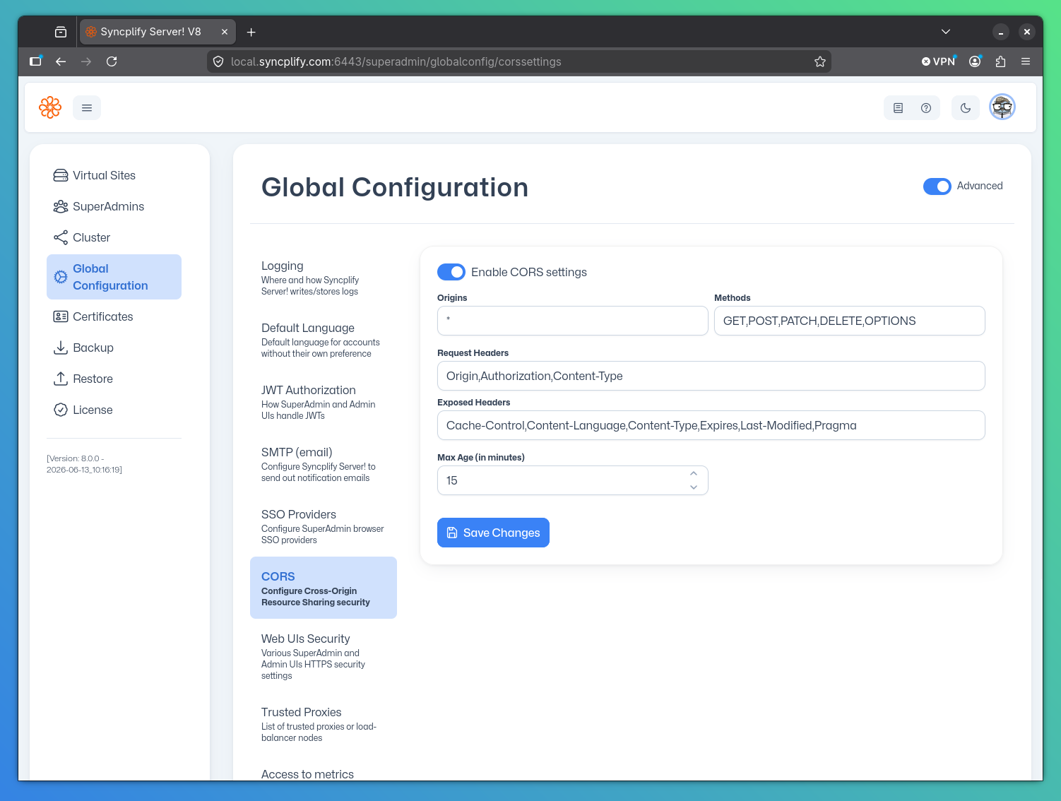 cors_settings