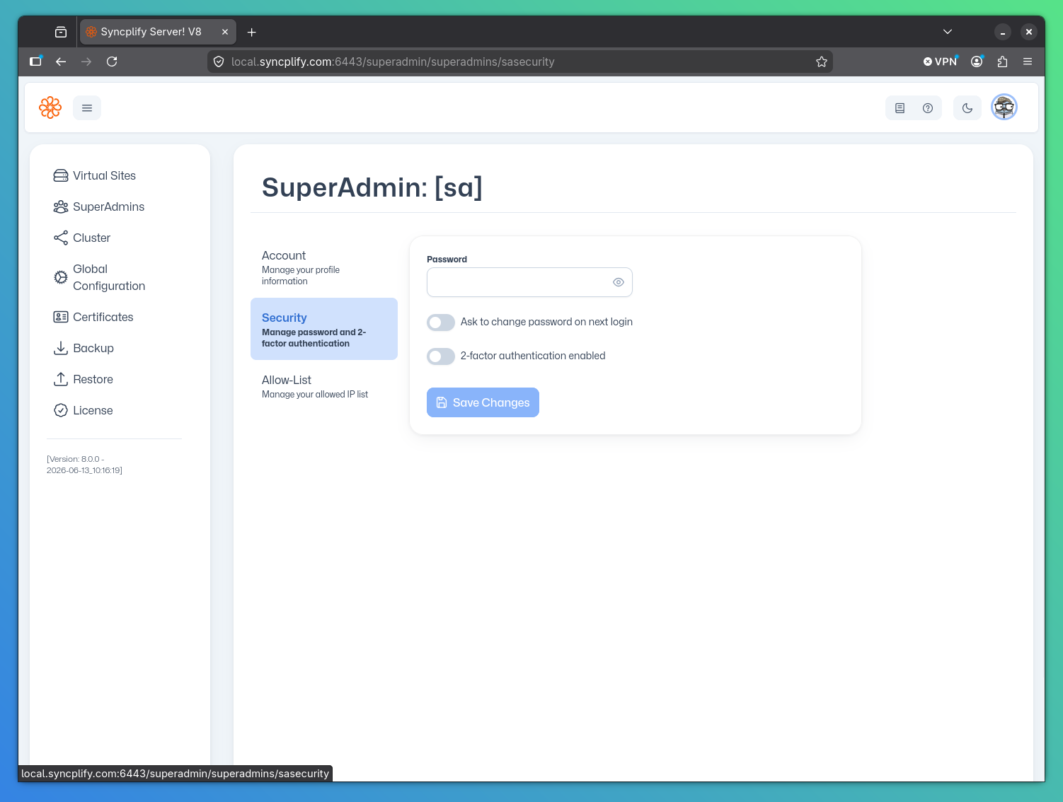 superadmin_security